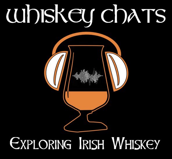 🎙WHISKEY CHATS PODCAST tweet media