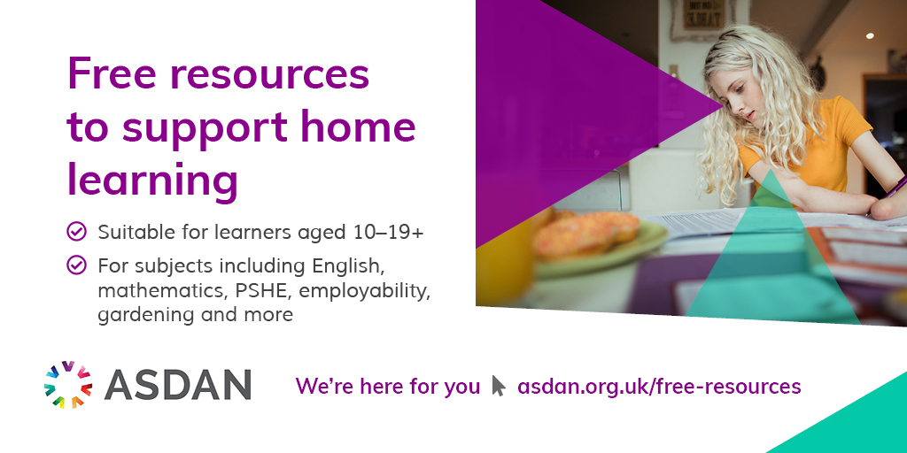 ASDANeducation's tweet photo. We're proud to be Bristolian. Our free resources are now among a plethora of engaging, Bristol-based resources in the Home Learning Directory of @BristolLearning.  👉 https://t.co/2oXYklfgch #ASDANresources https://t.co/plzzVplmlT