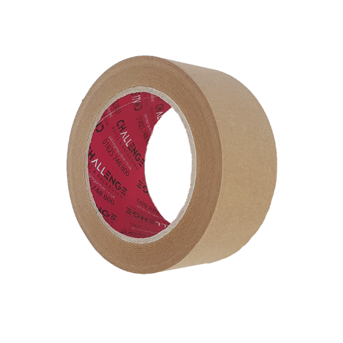 Our Self-Adhesive Paper Tape is made of natural rubber, the tape is made of paper, making it 100% biodegradable &amp; 100% recyclable. 

Spend £100 on boxes this July &amp; get £5 off a box of paper tape!

ow.ly/PyL550AxLCU

#Papertape #Tape #Packaging #Plasticfree #Specialoffer