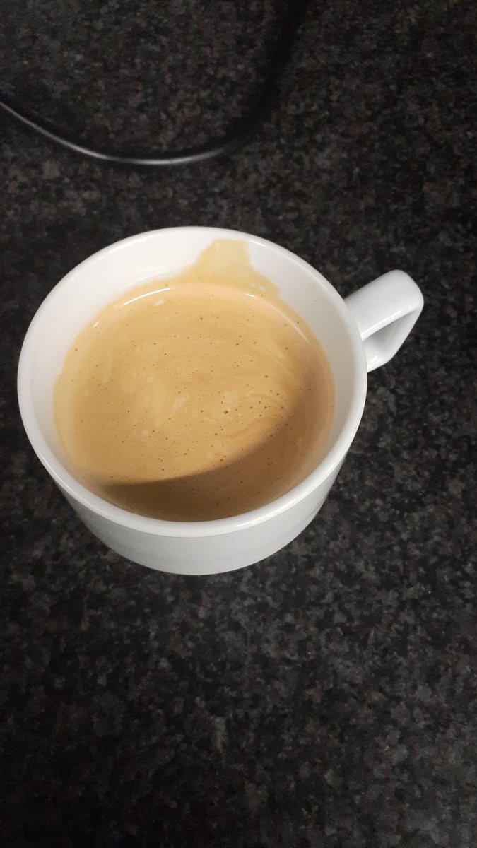 Bongaaa27's tweet image. #Coffee with #ImmediateEffect