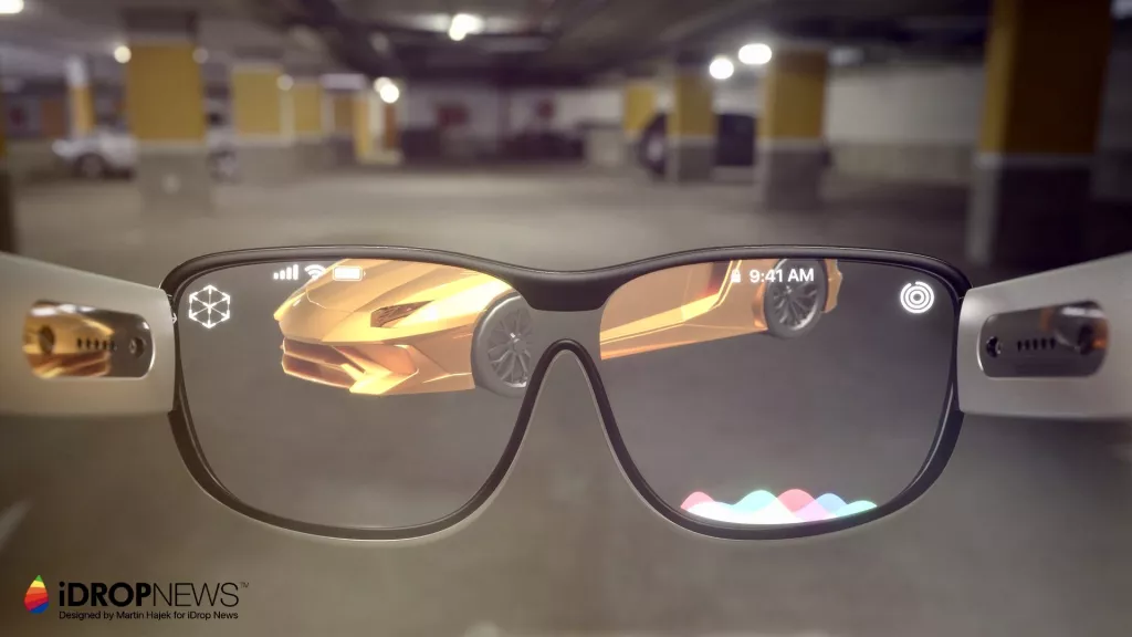 visphot's tweet photo. Apple Glass is still shrouded in mystery, but yet another new smart glasses patent reveals how its competition will stack up. The latest pitch for a mixed reality wearable hails from Samsung. #MixedReality. Image credit @iDropNews https://t.co/OZejr1u1D4