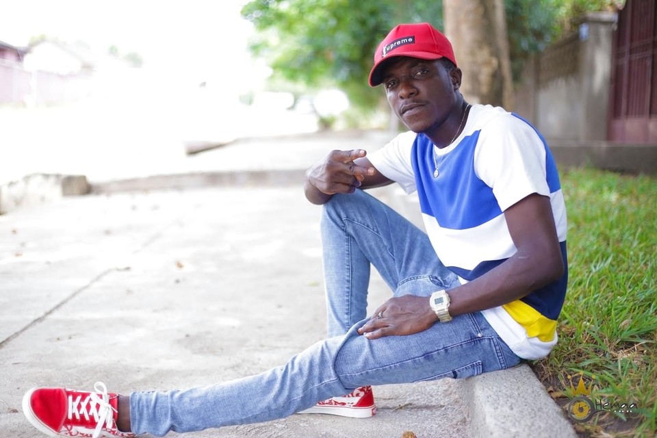 stickmanghana's tweet photo. Until then, Don’t Give Up. 
YOU Got This. Beautiful things are right in front for you bro. Go GetIt!! 
#BadManThing https://t.co/KbrdJaKmAg
