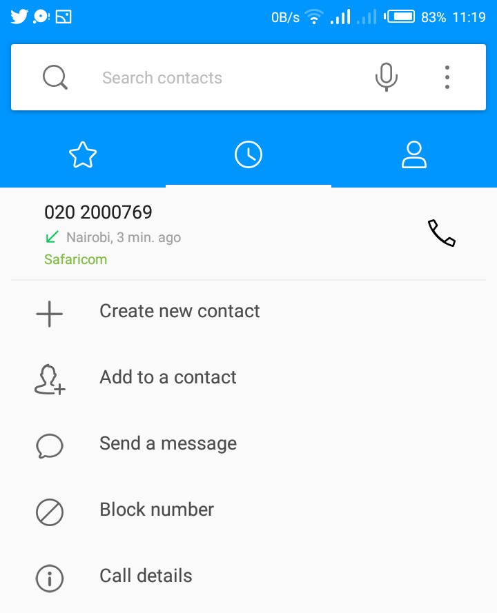h_henrie's tweet photo. @SafaricomPLC @Safaricom_Care  please follow up this no!They HV been calling pple claiming 2 be from saf customer care then they ask 4 ur id no, dob,&amp;pin,it Happened 2 1 of my family members, rynnao her saf no has lost network&amp;she's unable 2 use it, they tried it on me, thanks https://t.co/FSJf9Qq05E
