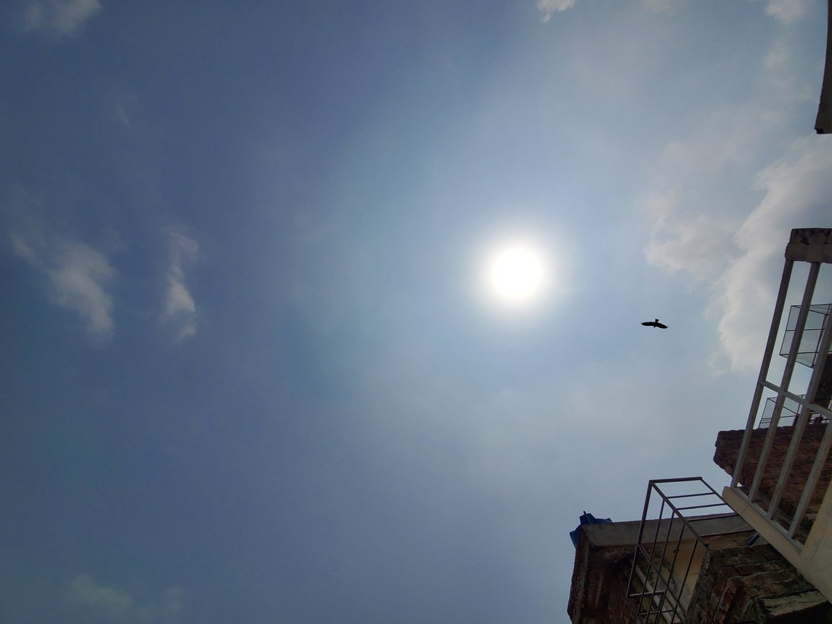 khizark08's tweet photo. Just made a cloud observation at the time of Aqua Flyover #cloudchallenge #nasago @GLOBEProgram https://t.co/2AwsOjdwKA