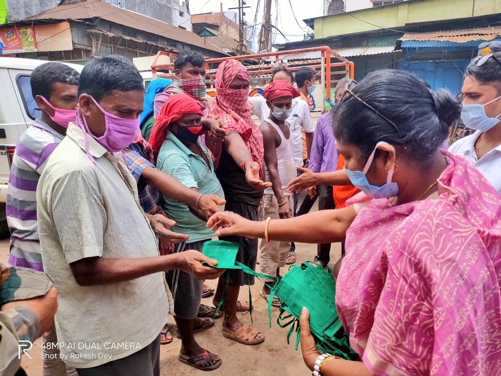 Pratima Bhoumik tweet media