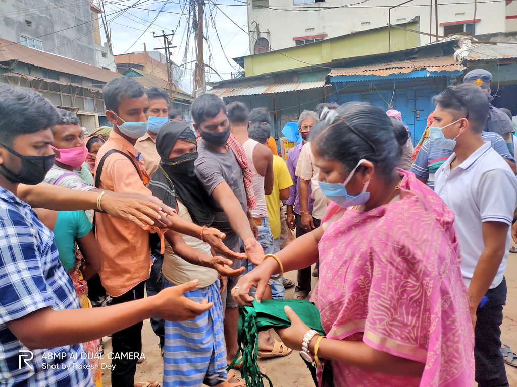Pratima Bhoumik tweet media