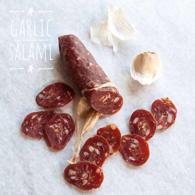 DeliFarm Charcuterie tweet media