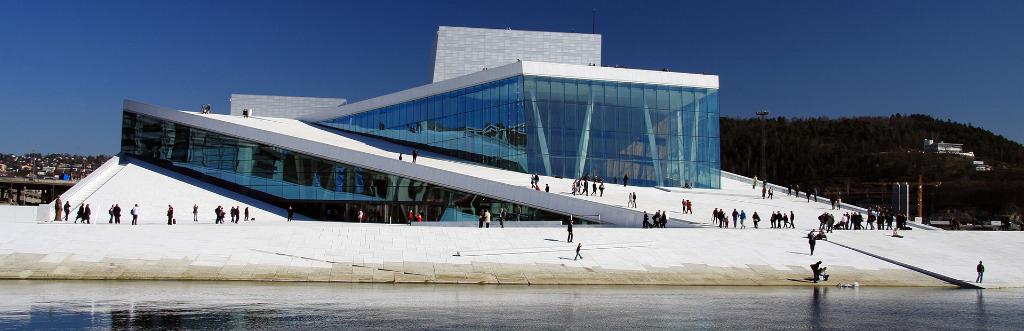 🇳🇴 A partir de hoy, Noruega está abierta a los visitantes procedentes de España.

Este verano, Norwegian te lleva a Oslo desde Alicante, Barcelona, Gran Canaria, Málaga y Palma. Desde Oslo puedes conectar con 14 destinos noruegos.

Reserva tu vuelo aquí » norwegian.com/es/destinos/os…