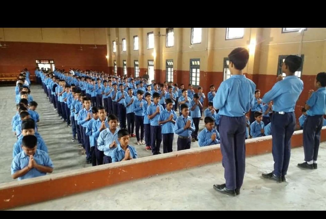 boldpras's tweet photo. Govt education system become money mafia
Hell govt this is why we have been paying our taxes
Education should be free for all 
#20lakhforMBBS https://t.co/r0P03zJTbG