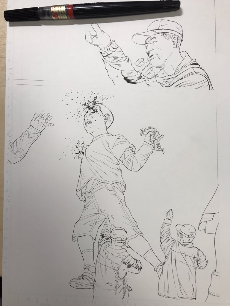 原画集5 