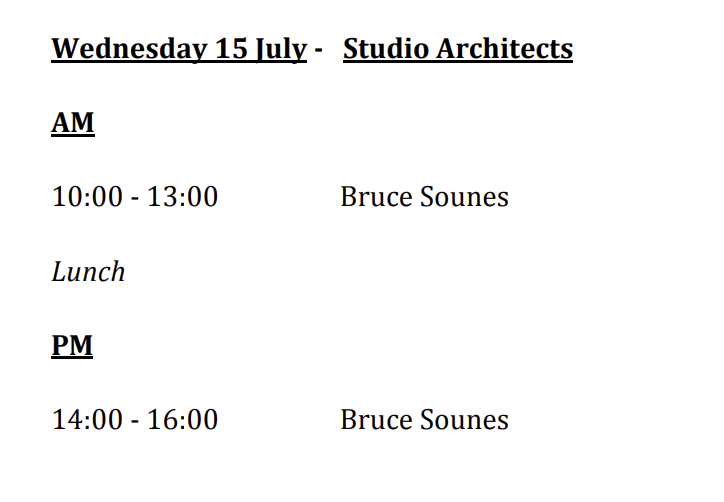 Today’s hearing will begin at 10:00. The timetable can be found on this link assets.grenfelltowerinquiry.org.uk/inline-files/M…

Hearings will be livestreamed and a link will be posted here in advance.