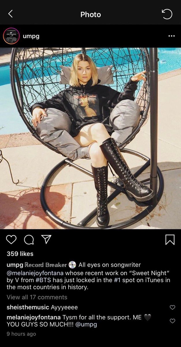 normalize not giving the white person all the credit for a poc’s success