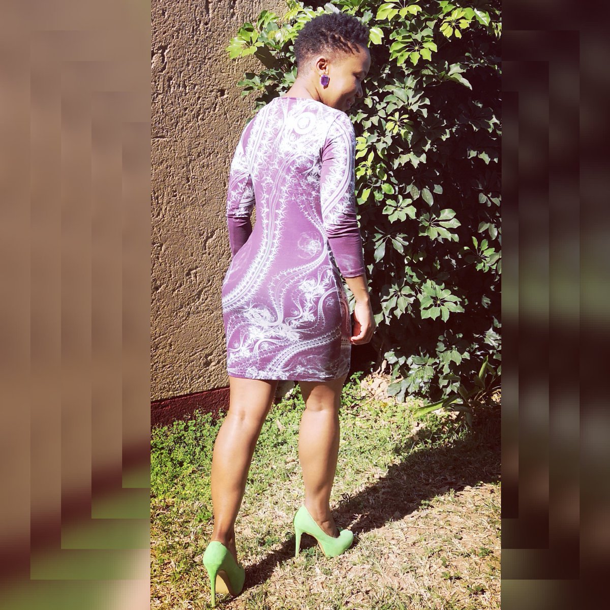 DynamoDelight's tweet photo. @hlaoivan #LadiesInHeels https://t.co/sHLuch0Wjq
