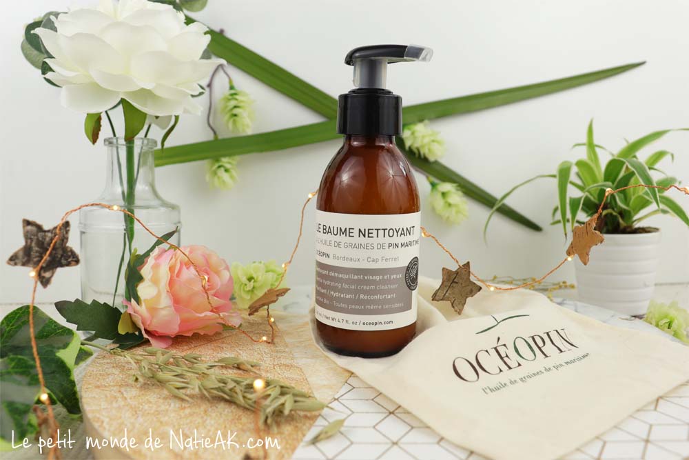 natieak's tweet photo. Avis sur Le baume nettoyant et démaquillant Océopin : un soin #madeinFrance France,  #vegan,  #bio  qui nous transporte au cœur des pinèdes ❤️😍➡️ https://t.co/cPfIRsgmTV 
#oceopin #huiledegrainesdepinmaritime #pinmaritime  #cosmetiquebio #beautebio #greenbeauty  #cleanbeauty https://t.co/eDlAF1NzZZ