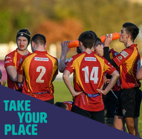 We are delighted to announce our new partnership with <a href="/camrufc/">Cambridge Rugby 🏉</a> 🏉

Following the introduction of the club’s BTEC Academy in 2019, the team will be working closely to support players and their families in making informed decisions around potential next steps, on and off the pitch.