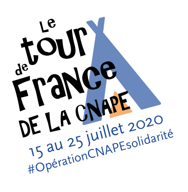 la_CNAPE's tweet photo. Sur la ligne de départ pour la livraison des dons reçus pour l #opérationCNAPEsolidarité dans notre caravane du tour! Merci @renault_fr & @Mediassoc_off, Strickbrand pour le flocage. Merci à nos donateurs @Cdiscount @mattika74813225 @FondationPSG @SocieteGenerale #comptoirdeslys https://t.co/KbpqbmPKXC