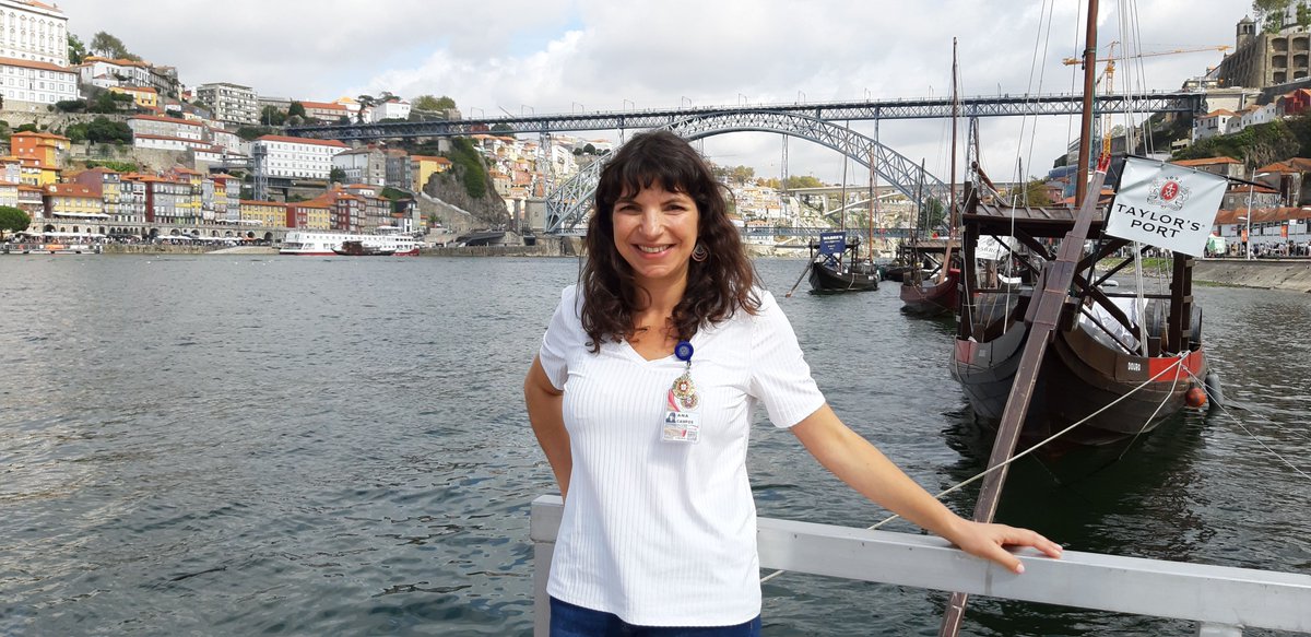 FEGTouristGuide's tweet photo. A few members of  @SNATTINACIONAL  - qualified tourist guides in Portugal who look forward to welcoming and showing visitors around this summer. #Snatti #GuiasdePortugalbySnatti #VisitPortugal #FEG_QualifiedTouristGuides https://t.co/Kb3F18M1WN