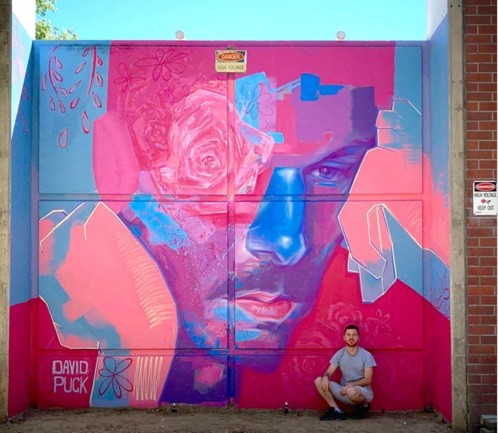 dorner_martina's tweet photo. Streetart by
#DavidPuck https://t.co/Oi3xoqwu1r