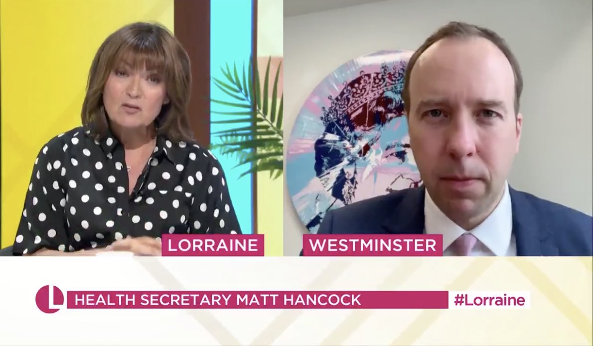 Piers Morgan tweet media