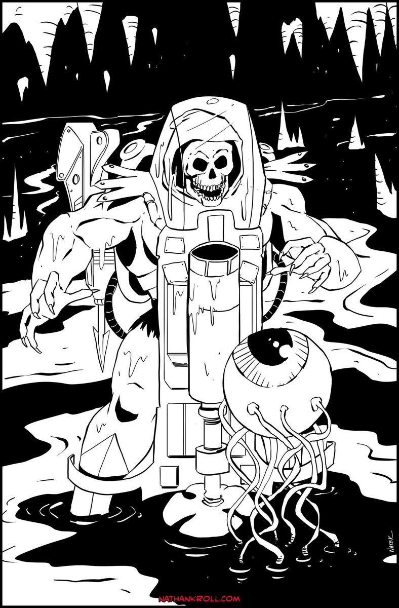 MOTUdrawing's tweet photo. Another look at some of our recently featured 

💥Scubattack

Art From June 2020 

By
@LetsJustBeFoes 
@MichaelOdomArt 
@lawtonbennie 
And 
@shaneoid77 

The MOTU Drawing Challenge ⚔️
#motudrawingchallenge #motu #mastersoftheuniverse #skeletor #heman #scubattack #powergear https://t.co/5mui53OpdX