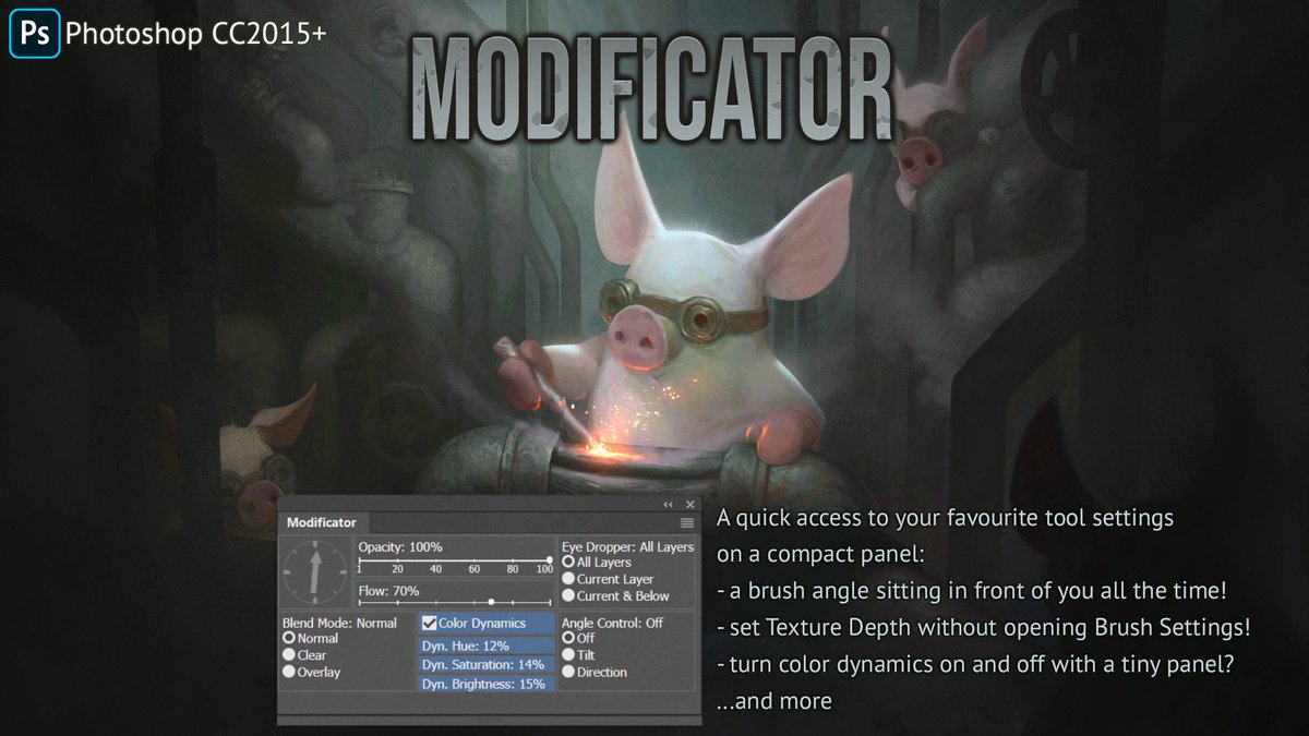 sergueï kritskij tweet media