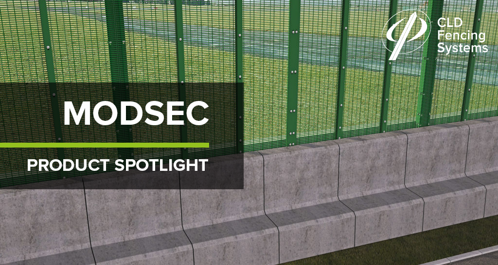 CLD_Fencing's tweet photo. MODSEC is the new revolution in #adaptive #security...
So, here are all things you need to know about this system in a handy product spotlight, shining a light on its #features, #specifications and answering FAQs from customers.🔐
Read on: https://t.co/nDOBEWUx8S
#securitynews https://t.co/22ATlGZU3n