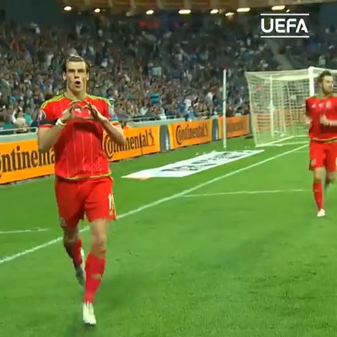        Gareth Bale is 32 today  Happy birthday,   | | 