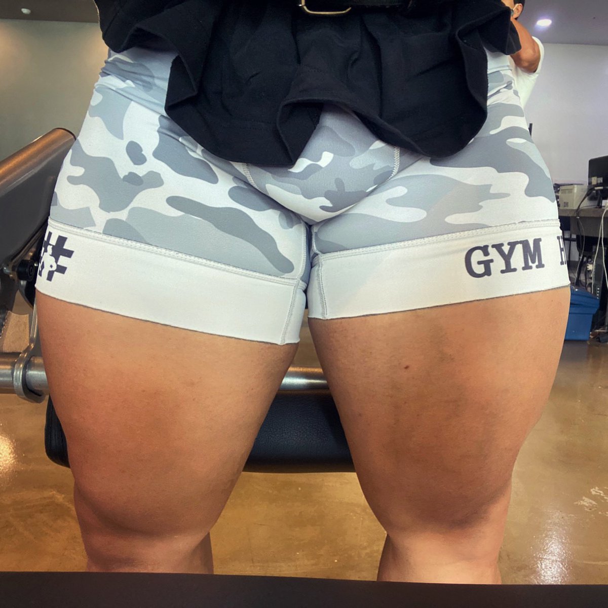 GymHunk1's tweet photo. Long Time No Gym. https://t.co/C5AixzgKza