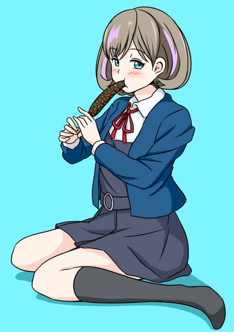 チョコバナナはのtwitterイラスト検索結果 チョコバナナはのtwitterイラスト検索結果