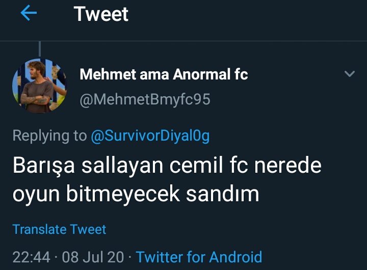 Oyun bitdi memo, biz kazandık ! 😂😂😂💪👊 #cccfc