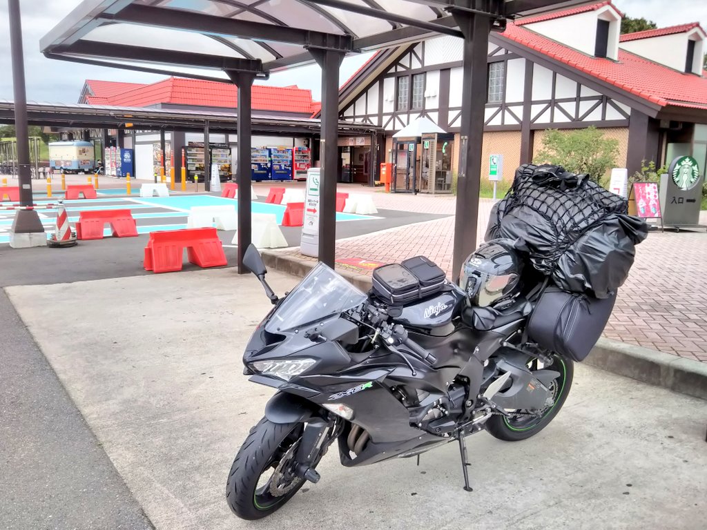 すたーだすと@ZX-6R on X: すたーだすと@ZX-6R on X: