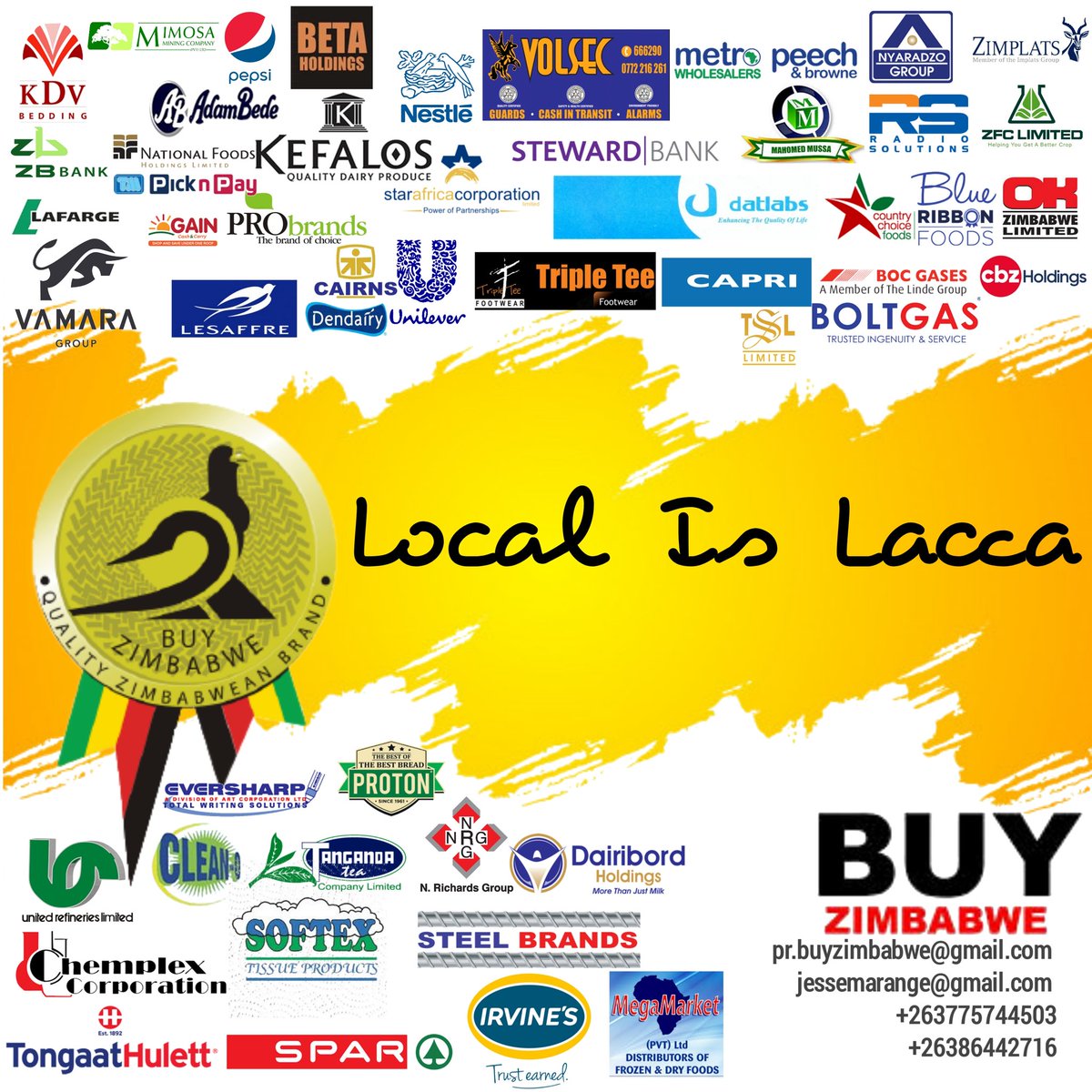 BuyZimbabwe tweet media