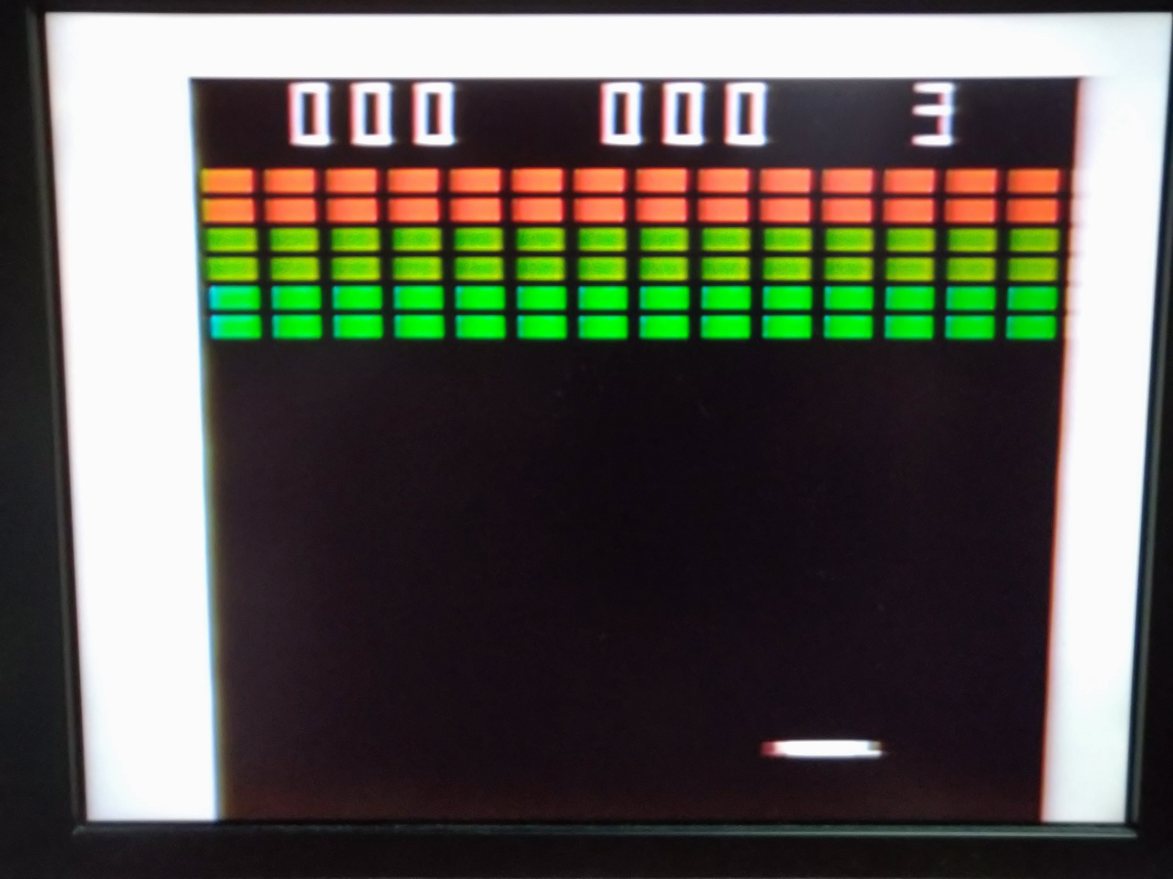 レトロゲーム（その他）】任天堂 カラーテレビゲーム ブロック