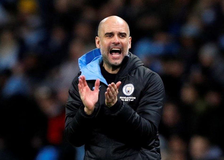 A thread on Man city and why pep deserves credit for what he has done