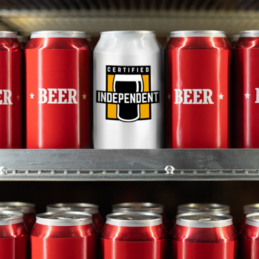 Ask For Indie Beer tweet media