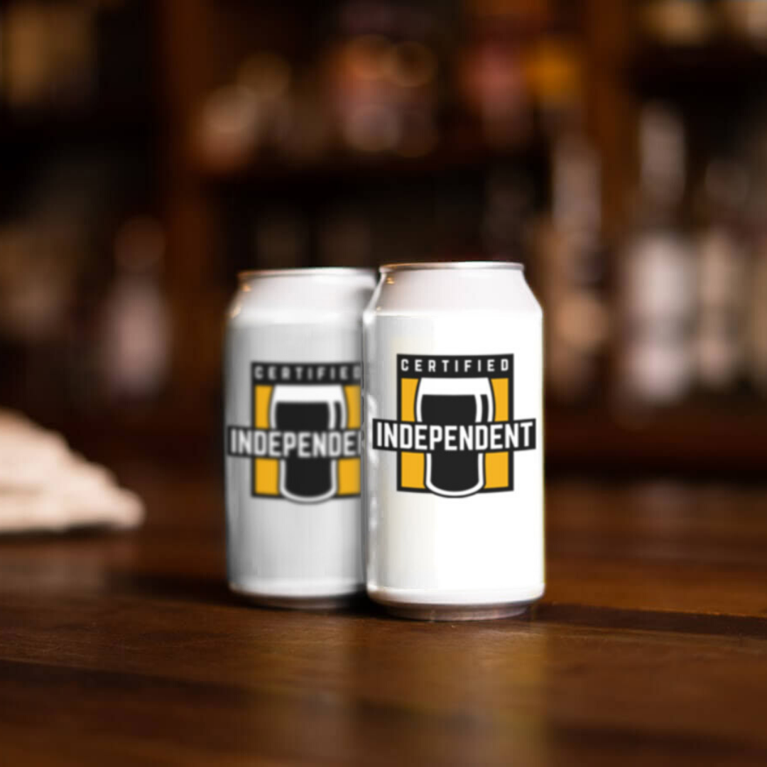 Ask For Indie Beer tweet media