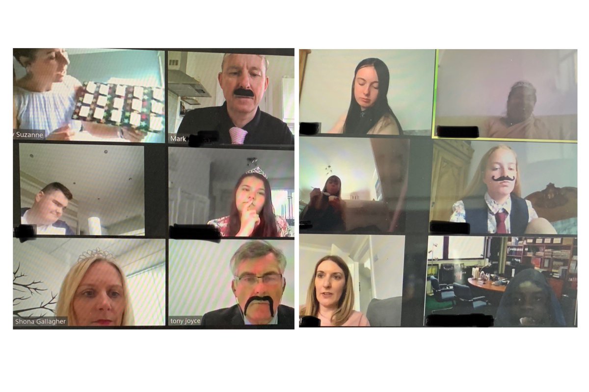 ParticipationST's tweet photo. Fantastic MAGIC #POSHnight with our #CiCC and @shonajgall & @Tony__Joyce bringing our amazing YP and senior managers together with fun! #MinuteToWinIt #participation #TashesAndTiaras https://t.co/0rCdSdLHx1