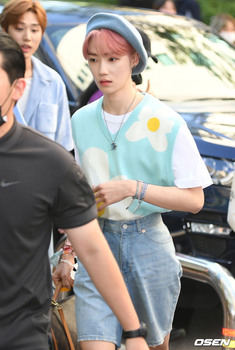 The Seoul Story On Twitter The Boyz Juyeon New Jacob And Kevin Today On Their To Kbs Idol On The Quiz Recording Creker Theboyz Https T Co 88inbc9b0d Twitter