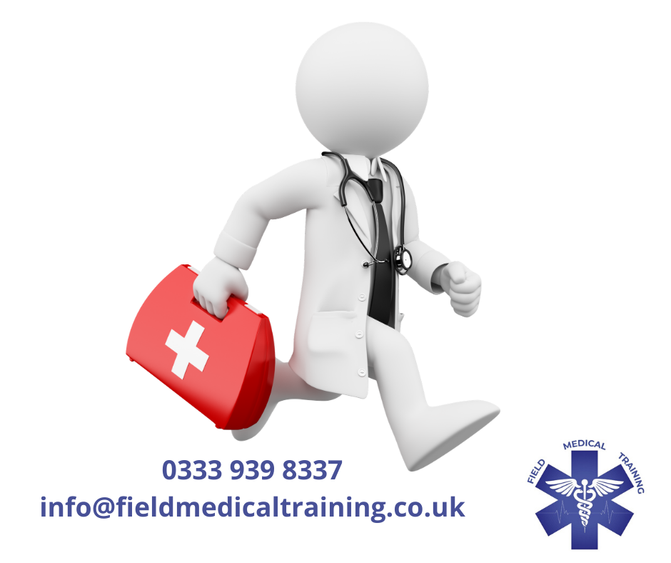 Field Medical Training tweet media