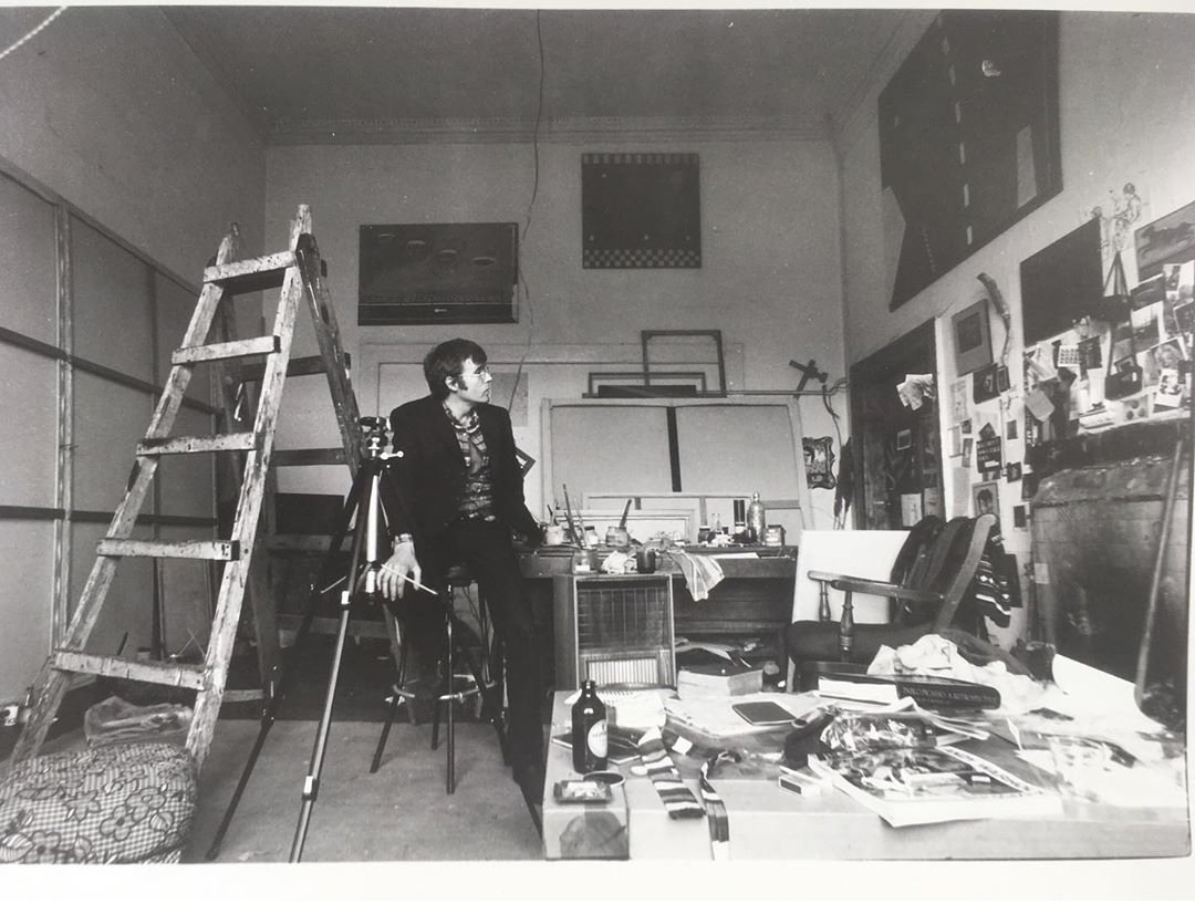 Taylor Galleries tweet media