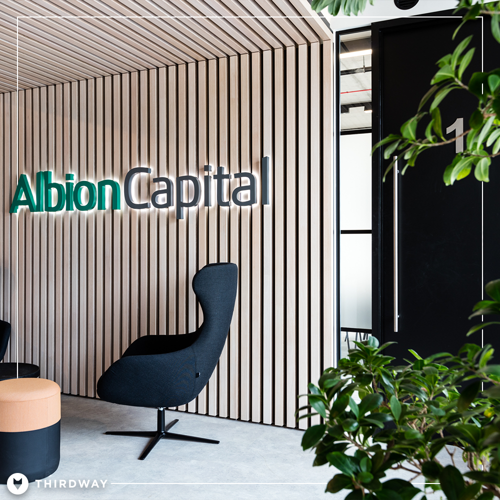 wearethirdway's tweet photo. Has anyone seen my socks? Because this design for Albion Capital by designer Sarah Bewers has KNOCKED THEM RIGHT OFF

PD: Ben Grave
Design: Sarah Bewers
PM: Jordan Reid
Pre Con: Luke Gillam
Tribe: Tiina Lehtonen

#officegoals #londonoffice #newoffice #interiordesign #interiors https://t.co/HI8ocfD8PF