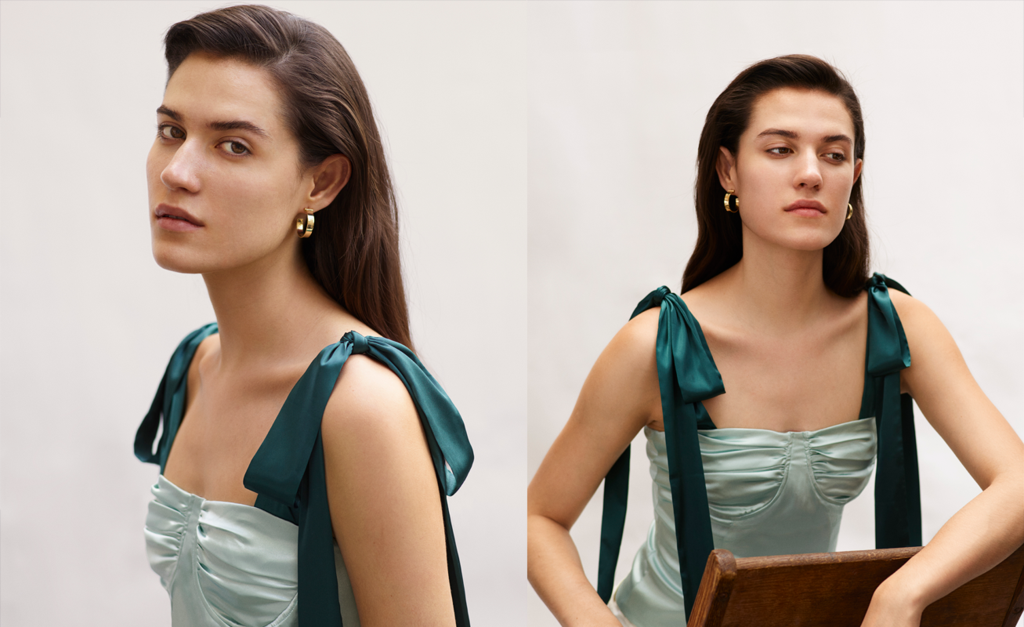 Our portfolio of #Shopify #fashion brand websites continues to grow. 

We like to believe this is due to our team’s fashion sense.

More likely it’s our extensive #Shopify knowledge.

Cinta have been featured in <a href="/voguemagazine/">Vogue Magazine</a>, <a href="/Coveteur/">COVETEUR</a> and  <a href="/GraziaUK/">Grazia UK</a>

buff.ly/3iSFFui