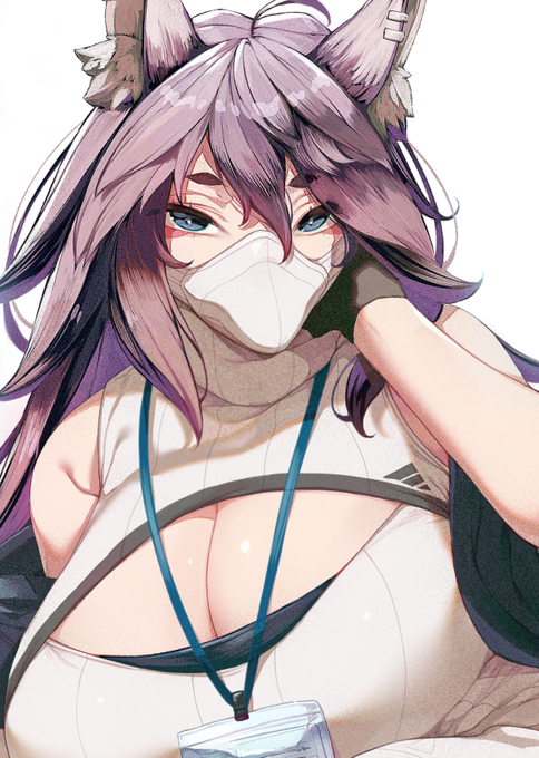 はたらくおねえさん 