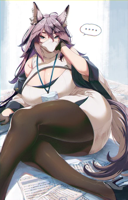 はたらくおねえさん 