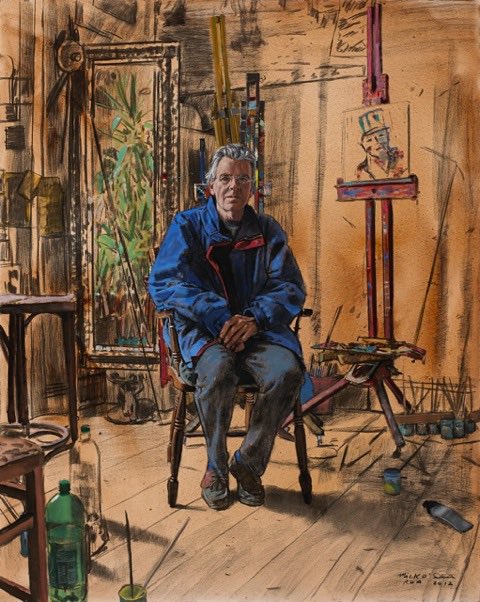 Taylor Galleries tweet media