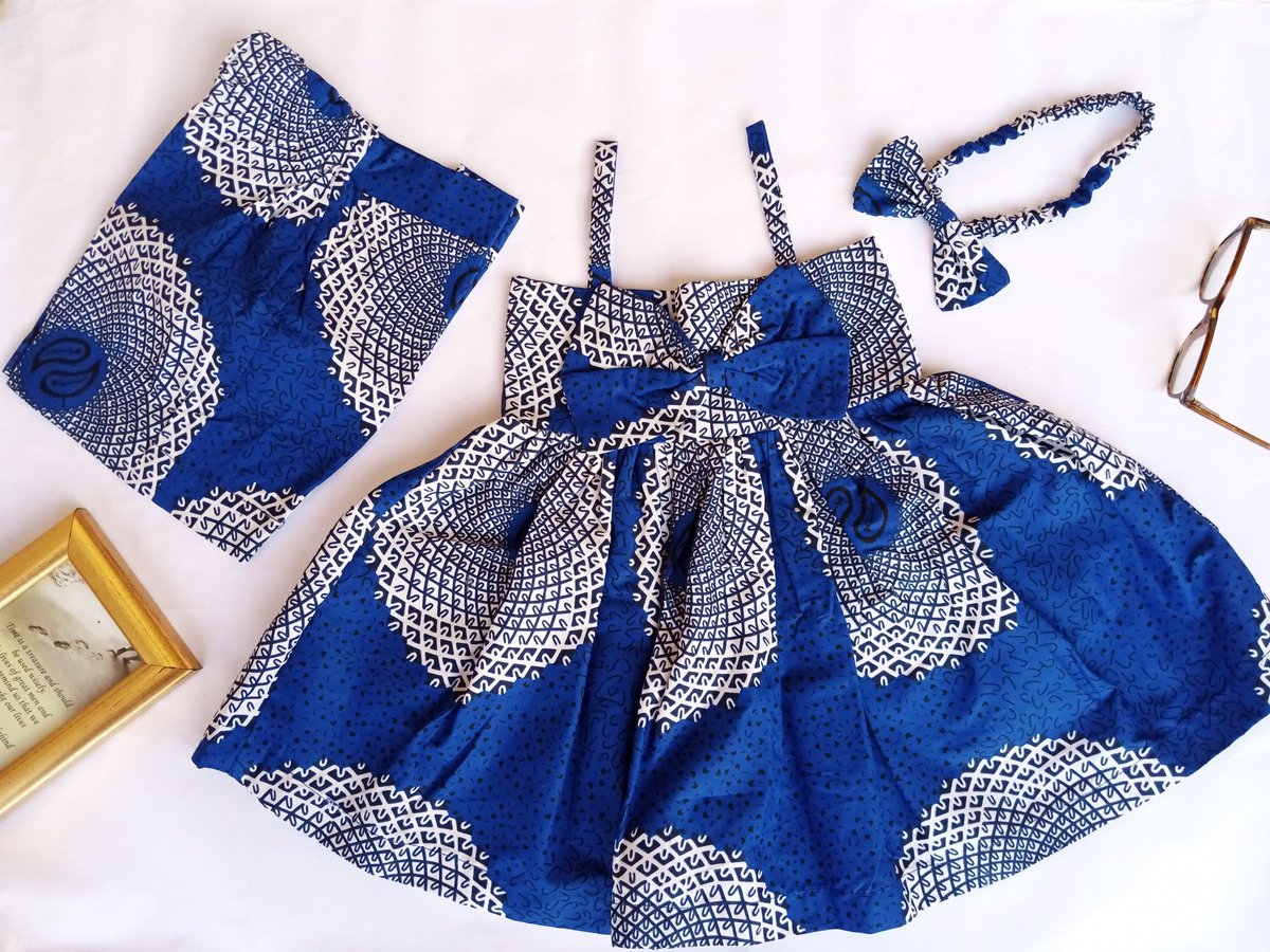 prints_ng's tweet photo. We make quality Ankara RTW for young Kings &amp; Queens at affordable prices. See 👇 our prices.

SHORTS
(0-3years) #1,000 (4-8yrs) #1,500 (9-12yrs) #2,000

DRESSES:
(0-3yrs) #1,500 (4-8yrs) #2,500 (9-12yrs) #3,500

ROMPERS
(0-3yrs) #1,500 (4-8yrs) #2,500 (9-12yrs) #3,500 

Pls RT https://t.co/TtiHSt5L5x
