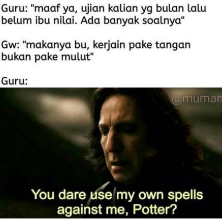 onecak's tweet photo. maaf bu, nilai saya jgn dikurangi ya.. https://t.co/Gbom1v5rTE https://t.co/35QI3M4z4b