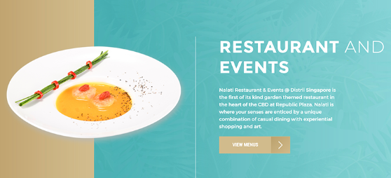 WhooshPro's tweet image. Our skillful web design and development teammates has done it again! Take a look at one of our latest works here. Go visit the restaurant :)
whooshpro.com/works/nalati-r…

#webdesign #webdevelopment