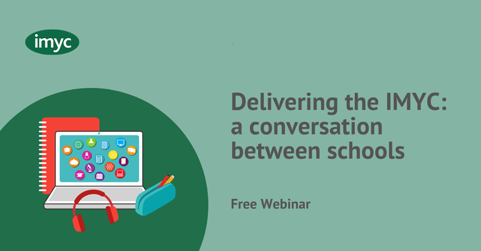 The_IMYC's tweet photo. *Stay Connected*
Missed the free webinar first time round?
Listen to an experienced panel of IMYC educators discussing the needs of middle-years students.
https://t.co/9cRKaF8AOa
#FieldworkEducation #Webinars #International #IMYC #MiddleYears #Stayconnected20 #Backtoschool https://t.co/im9OzjQO2x