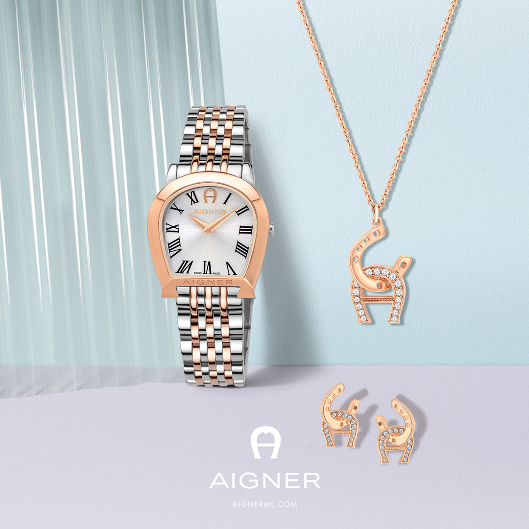 GoDubaicom's tweet photo. AIGNER Debuts its Spectacular Fall/Winter Collection

https://t.co/nOXwnXXoKG

#aigner #aigneroriginal #aignerwatch #aigneraddict #tasaigner #watchesUAE  #watchesofinstagram #watchaddict #watchgeek #wristcandy #menswatch #watchoftheday #wristshot #wristgame #goduba https://t.co/v4vtT2xsWc